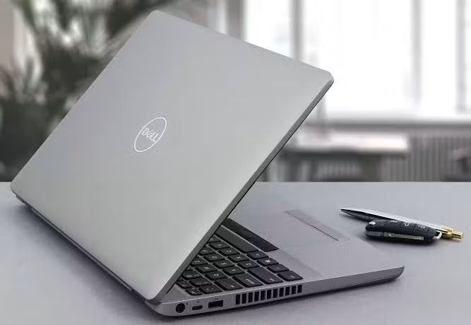Dell latitude 5510